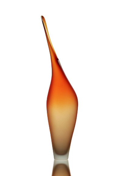 Image of art work &ldquo;Strawberry Lima&rdquo;