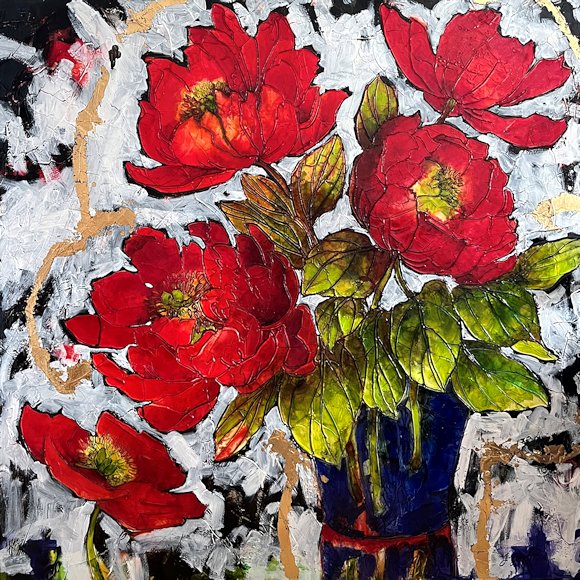 Image of art work “First Love”