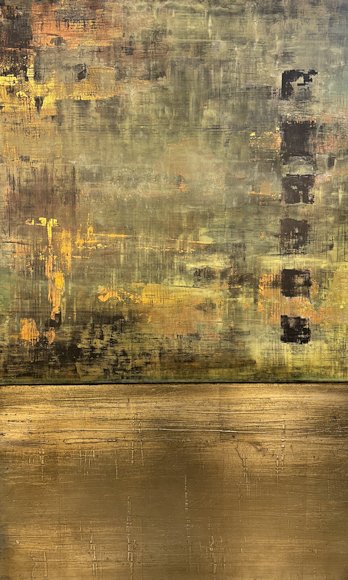 Image of art work “Luminous Life”