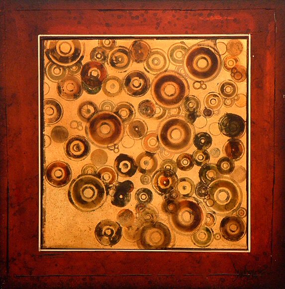 Image of art work “Defining Essence 1”