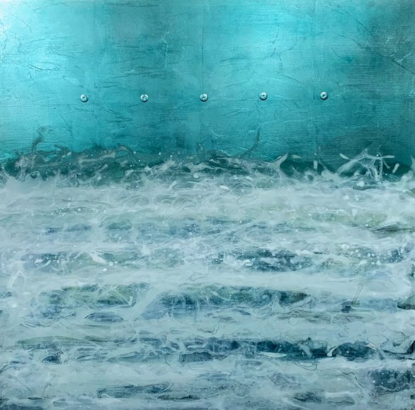 Image of art work “Water