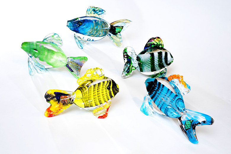 Image of art work “Fish”