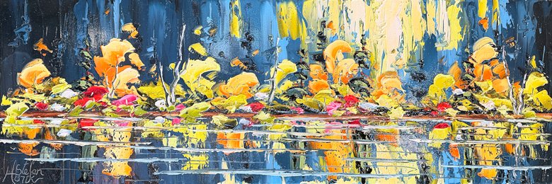 Image of art work &ldquo;Light Opening&rdquo;