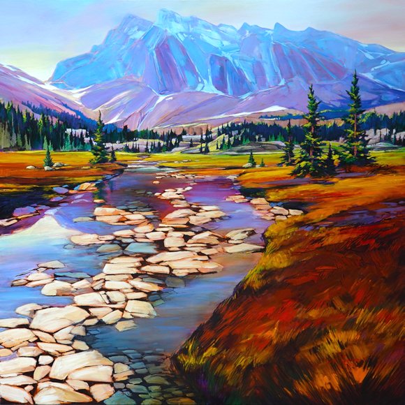 Image of art work “Chester”