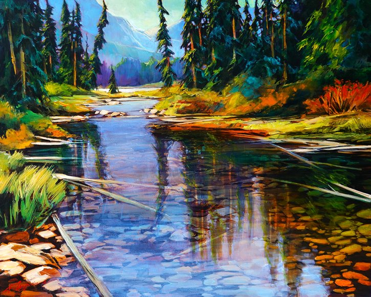 Image of art work “Darn Bear”