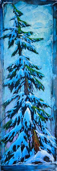 Image of art work “Not Too Hot!”