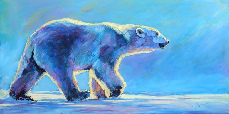 Image of art work “Now What?”