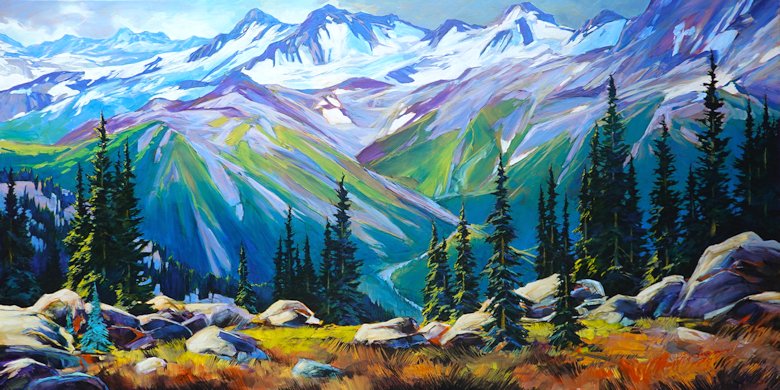 Image of art work “Studio Helpers”