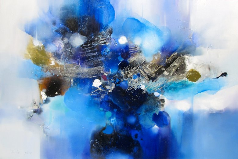 Image of art work “Narcisse