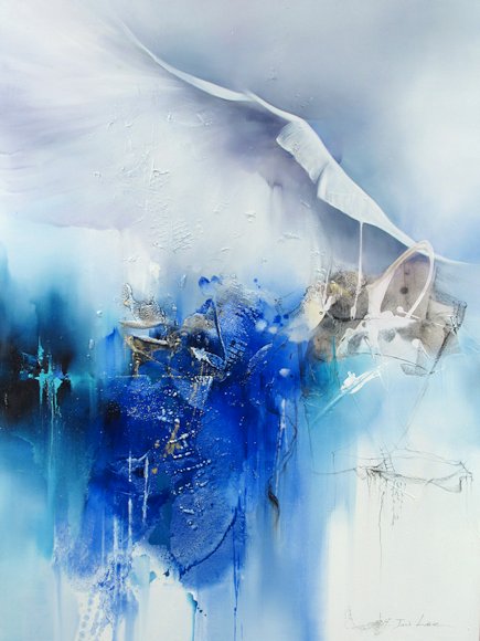 Image of art work “Opening Passage”