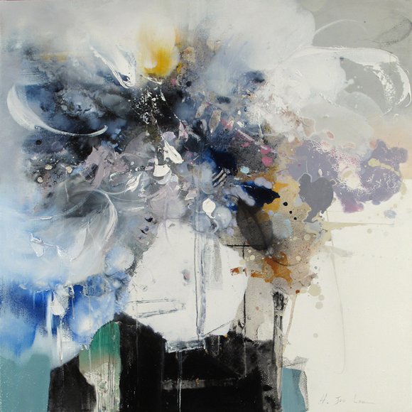 Image of art work “Sound of Early Spring”