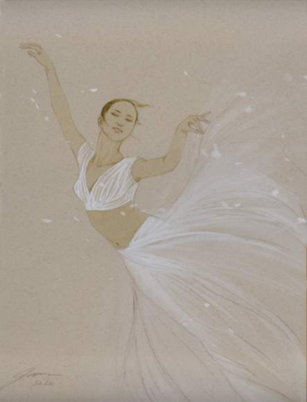 Image of art work &ldquo;Allegro&rdquo;