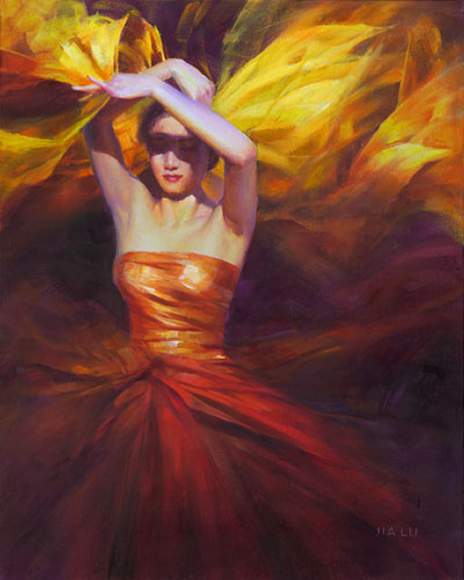 Image of art work &ldquo;Brilliance&rdquo;