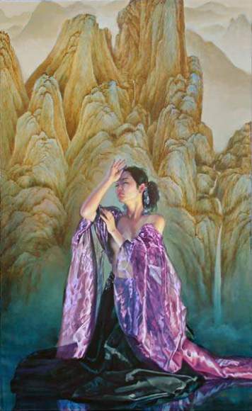 Image of art work &ldquo;Force of Creation&rdquo;