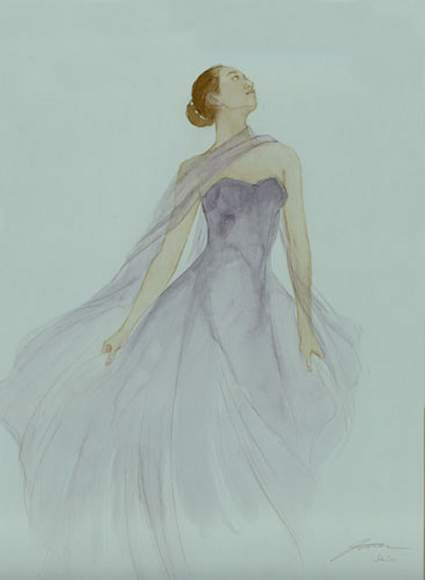 Image of art work &ldquo;Largo&rdquo;