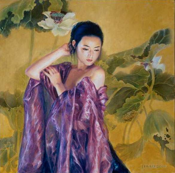 Image of art work &ldquo;Purity&rdquo;