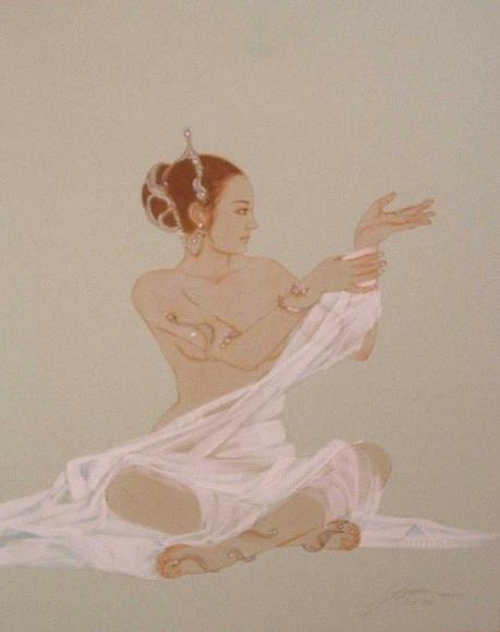 Image of art work &ldquo;Water&rdquo;