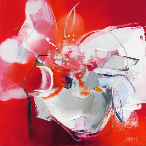 Image of art work “Reveuse”