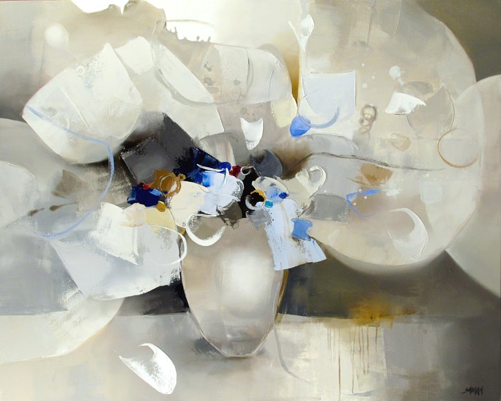 Image of art work “Une Ouverture”