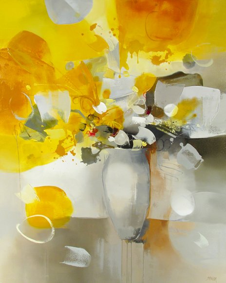 Image of art work “Great Spring”