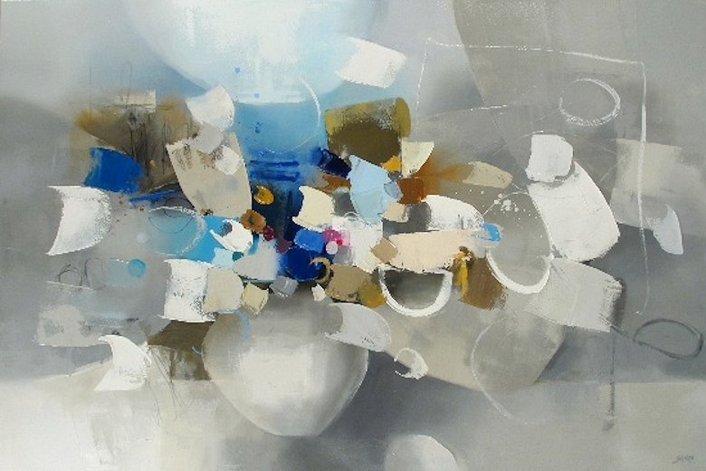 Image of art work “Old Dream”
