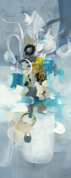 Image of art work “Dreaming Ocean”