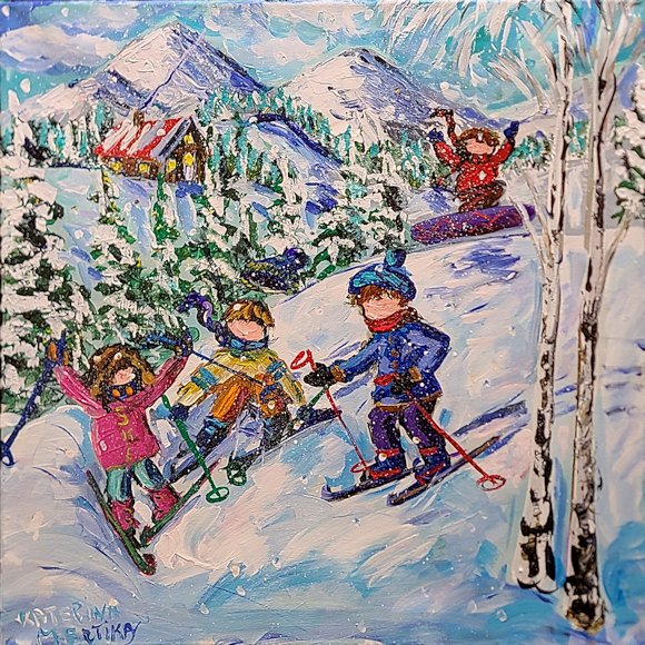 Image of art work “Flying Hat”