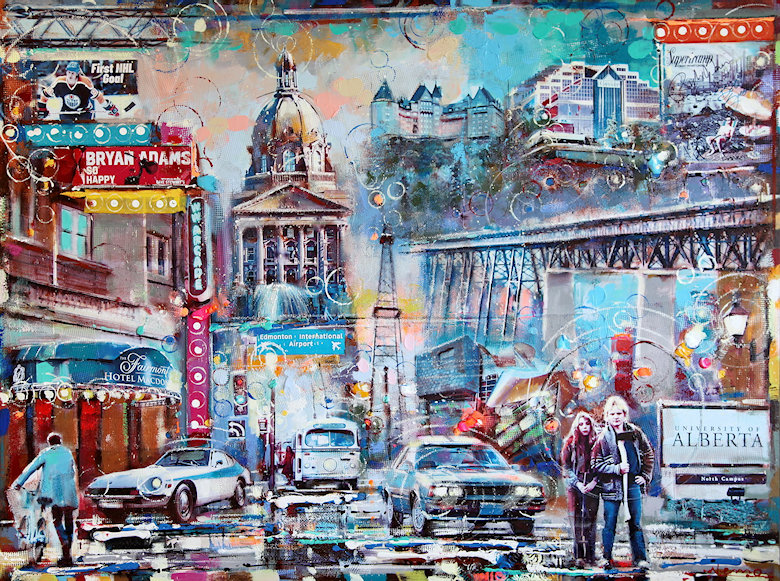 Image of art work &ldquo;Super Edmonton&rdquo;