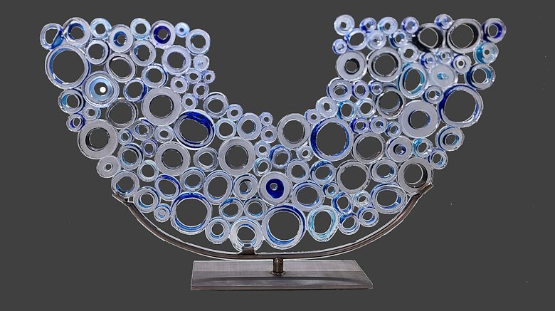 Image of art work “Echoes”