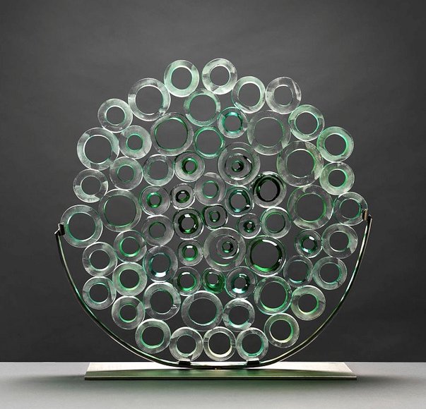 Image of art work “Gradient”