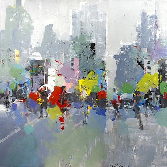 Image of art work &ldquo;Ville-Marie&rdquo;