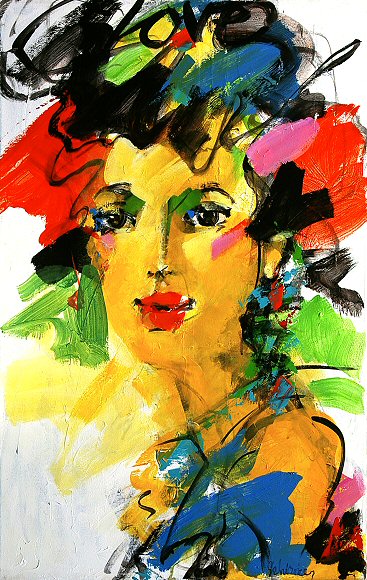 Image of art work &ldquo;Love&rdquo;