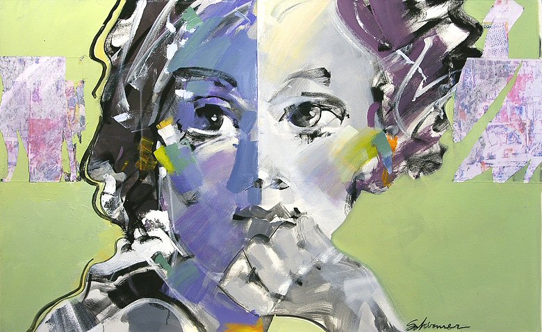 Image of art work &ldquo;Raphael&rdquo;
