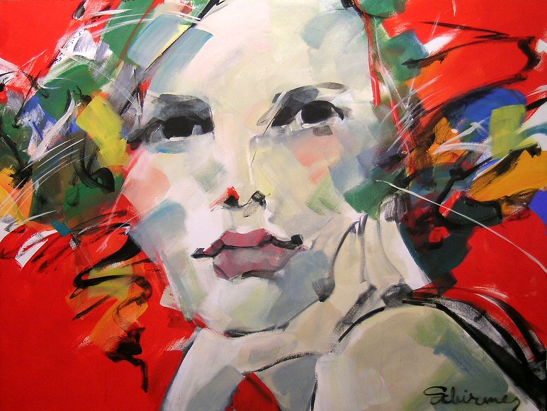Image of art work &ldquo;Eva&rdquo;