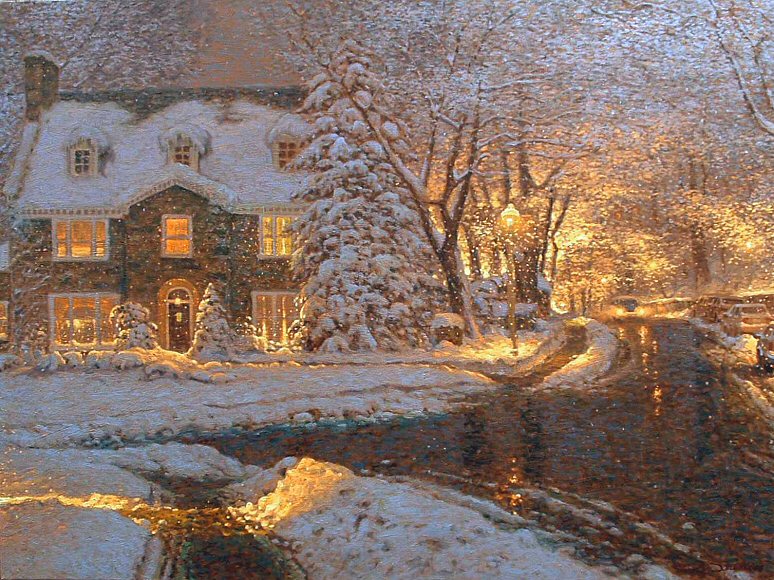 Image of art work &ldquo;Poesie de Nuit&rdquo;