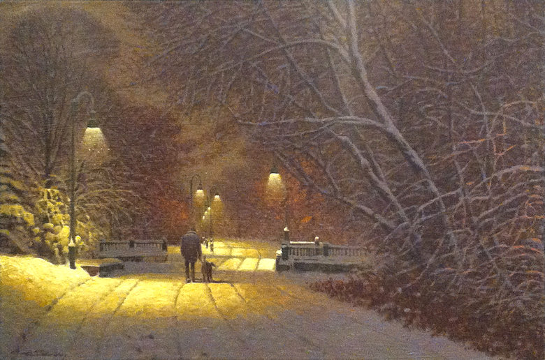 Image of art work &ldquo;Lonely Hearts&rdquo;