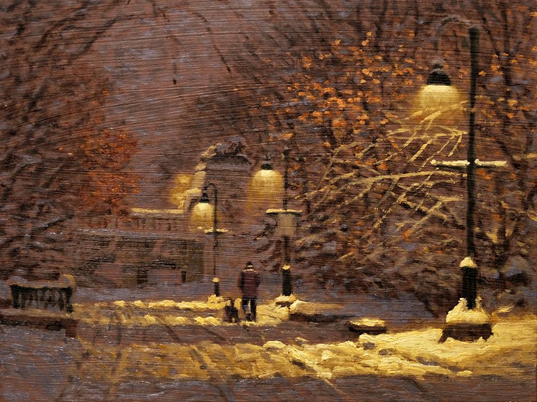 Image of art work &ldquo;An Evening in Prince