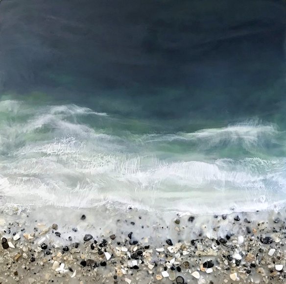 Image of art work “West Coast (108)”