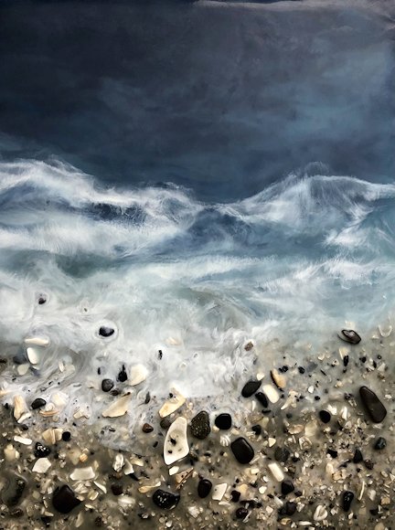 Image of art work “West Coast 417”