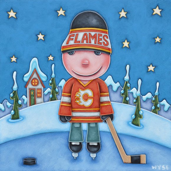 Image of art work &ldquo;All Star Dreams&rdquo;