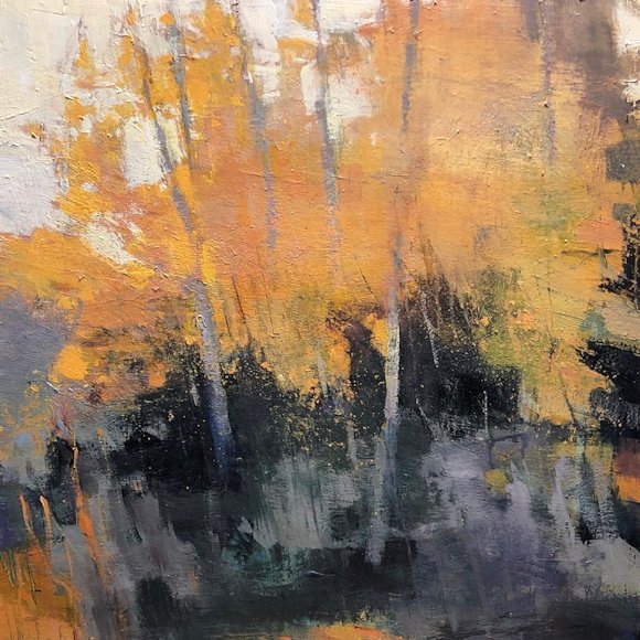 Image of art work “Last Dance With Summer”