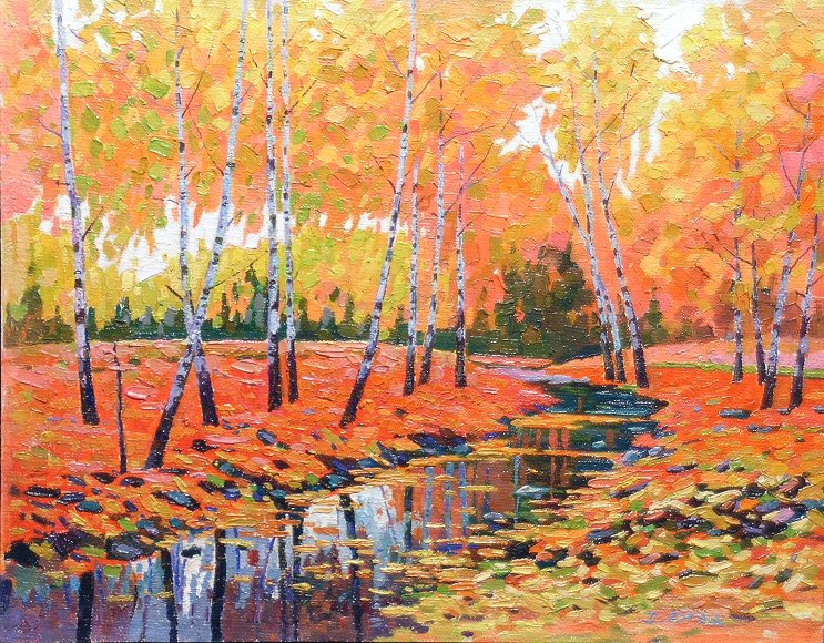 Image of art work “In the Sun”