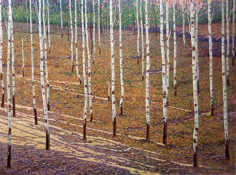 Image of art work “Road”