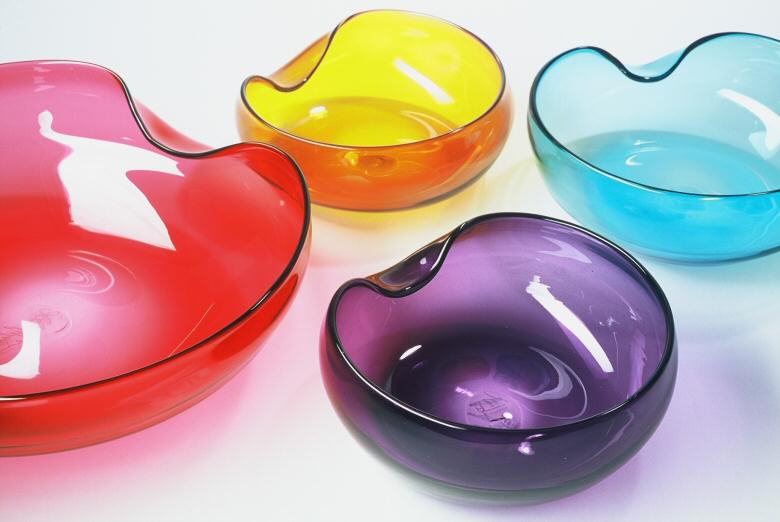 Image of art work &ldquo;Hand Held Bowls&rdquo;