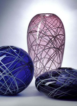 Image of art work &ldquo;Sketch Vases&rdquo;