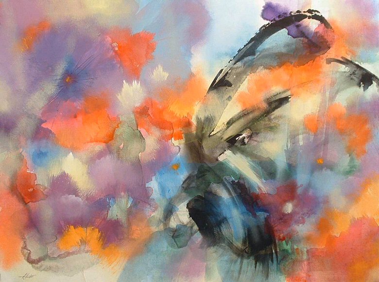 Image of art work &ldquo;Flight&rdquo;