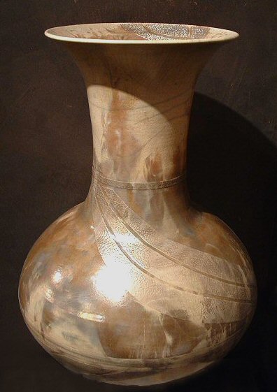 Image of art work &ldquo;Flare Top Vase&rdquo;
