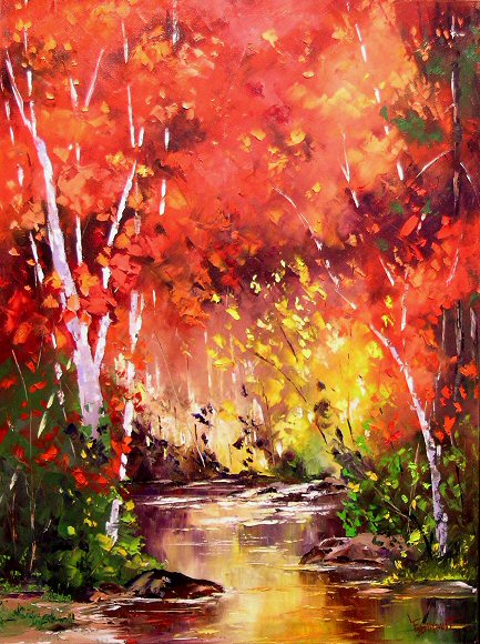 Image of art work &ldquo;Confetti For An Anniversary&rdquo;