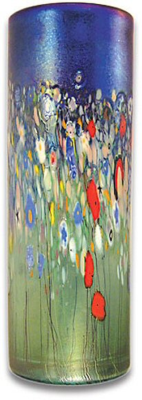 Image of art work &ldquo;Tall Cylinder Vase&rdquo;