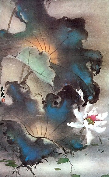Image of art work &ldquo;Elegance&rdquo;